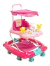 Andador Bebe Musical Mecedor Guiador Capota Love 7016 - tienda online