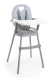 Imagen de Silla De Comer 660 Booster 3en1 Transportable Compacta Love
