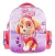 Mochila 3d Paw Patrol Espalda 12 Wabro Original - comprar online