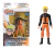Figura De Acción Bandai Naruto Shippuden Naruto 36907 De Bandai Anime Heroes - Morashop