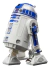 Figura Star Wars Return Of The Jedi Artoo Detoo Hasbro F7075 The Black Series en internet