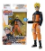 Imagen de Figura De Acción Bandai Naruto Shippuden Naruto 36907 De Bandai Anime Heroes