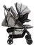 Cochecito De Paseo Travel System Love 1238 Linen 02 en internet