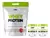 Combo Star Nutrition Whey Protein 3 Kg + 2 Creatina X 300 Grs - Morashop