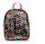Mochila Prescolar Lentejuelas Reversible Love 8430 - Morashop
