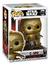 Figura De Accion C-3po 609 Star Wars Funko Pop - comprar online