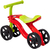 Scooter Little Tikes Color Rojo - Morashop