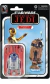 Figura Star Wars Return Of The Jedi Artoo Detoo Hasbro F7075 The Black Series - comprar online