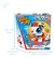 Paw Patrol Robot Mascota Juguete Armable Movimiento Sonido Personaje Marshall - Morashop