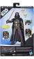 Figura Star Wars Darth Vader - Hasbro - Dgl Games & Comics The Black Series en internet