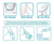 Sacaleche De Siliconas Con Base Dispita Original Libre Bpa en internet