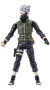 Figura De Acción Kakashi Bandai Ultimate Legends - Morashop