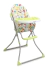 Silla De Comer Bebe Love 641 Tela Lavable Arenes Sujetador - Morashop