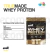 True Made Whey Protein 5lb (2.27 Kg) Isolate Ena Vainilla - Morashop
