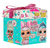 Muñeca Lol Surprise Wabro Confetti Pop Birthday Coleccion en internet
