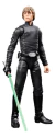 Star Wars Luke Skywalker Jedi Knight Return The Jedi Hasbro The Black Series - comprar online