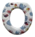 Adaptador De Inodoro Infantil Acolchonado Reductor Fan 8805 - comprar online