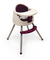 Silla De Comer Giratorio Bebe Love 648 3en1 Alta Baja Booste - tienda online