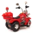 Moto A Bateria 3 Ruedas Infantil 20kg 6v Love 3004 en internet