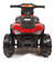 Cuatriciclo A Batería 6v 30kg Luces Y Sonido Love 3018 - comprar online