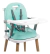 Silla De Comer 660 Booster 3en1 Transportable Compacta Love - Morashop