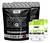 Combo Star Nutrition Mutant Mass 1,5kg X2 U + Creatina 300 Gr X2 U - tienda online