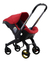 Huevito Cochecito 2en1 Butaca + Cochecito Smart 1010 - comprar online