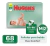 Pañales Huggies Flexi Comfort Xtra Flex Todos Los Talles - tienda online