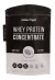Natural Whey Protein Project Concentrate 2lb 908grs Stevia Sabor Chocolate - comprar online