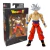 Figura De Acción Goku Ultra Instinct Dragon Ball Super 35994 De Bandai Dragon Stars - Morashop