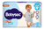 Pañales Babysec Ultrasoft Talle Extra Extra Grande 50u