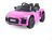 Auto A Bateria 12v Love 3033 Audi R8