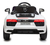 Auto A Bateria 12v Love 3033 Audi R8 - tienda online