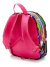 Mochila Prescolar Lentejuelas Reversible Love 8430 - comprar online