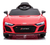 Auto A Bateria Audi R8 Spyder Con Control 12v Love 3036 en internet