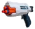 Pistola Lanza Dardos 3 Disparos Excelente Calidad 8001