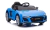 Auto A Bateria Audi R8 Spyder Con Control 12v Love 3036