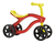 Scooter Little Tikes Color Rojo