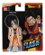 Muñeco Dragon Ball Z Ultimate Gohan Flash 11 Cm Bandai - tienda online