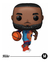 Figura De Acción Nba Lebron James De Funko Pop! Movies - Morashop