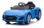 Auto A Bateria Audi R8 Spyder Con Control 12v Love 3036 - comprar online