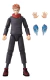 Jujutsu Kaisen Figura Articulada 17cm 36981 Yuji Itadori - comprar online