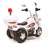 Moto A Bateria 3 Ruedas Infantil 20kg 6v Love 3004 en internet