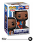 Figura De Acción Nba Lebron James De Funko Pop! Movies - comprar online