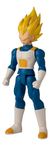 Figura Dragon Ball Super Saiyan Vegeta 30 Cm en internet