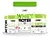 Combo Star Nutrition 1 Doypack Whey Protein 2lb + 1 Creatina 300gr + 1 BCAA 270gr Strawberry - tienda online