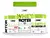 Combo Star Nutrition 1 Doypack Whey Protein 2lb + 1 Creatina 300gr + 1 BCAA 270gr Watermelon en internet