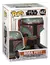 Figura De Acción Star Wars Boba Fett De Funko Pop! 462 - comprar online