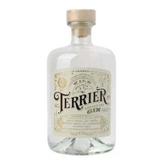 Gin Terrier Wild London Dry 700ml