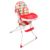 Silla De Comer Bebe Love 641 Tela Lavable Arenes Sujetador